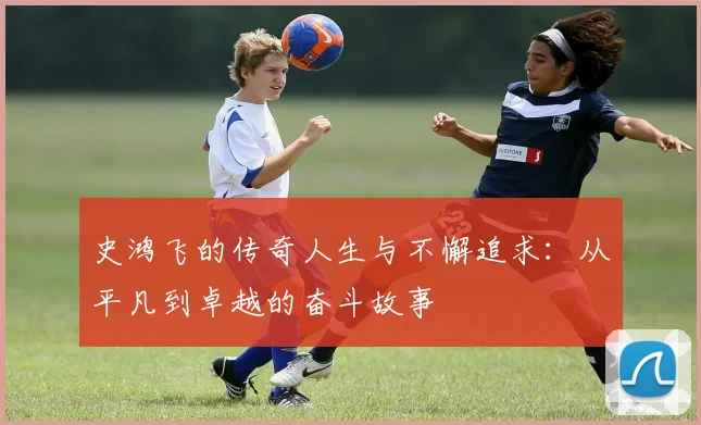 史鸿飞的传奇人生与不懈追求：从平凡到卓越的奋斗故事